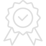 Third-Party certification