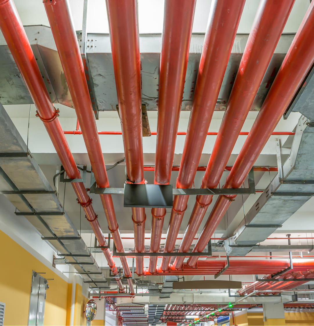 acoustic sealing image