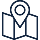 location icon