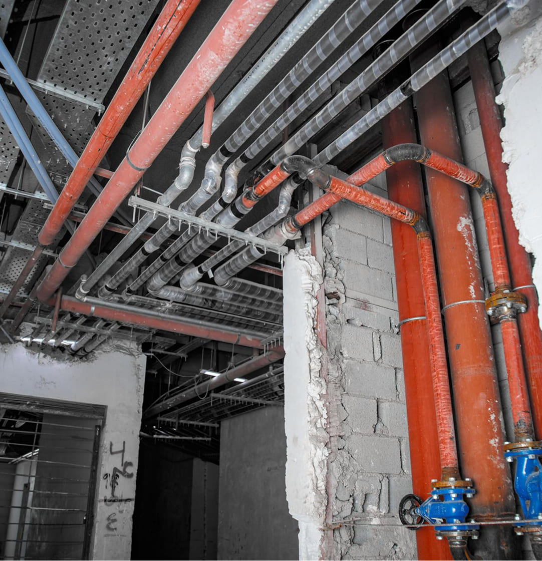 passive fire protection packages image