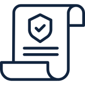 certified fire stopping systems icon