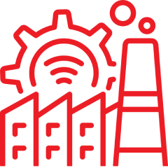 industrial icon