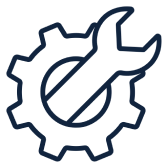 maintains fire compartmentation icon